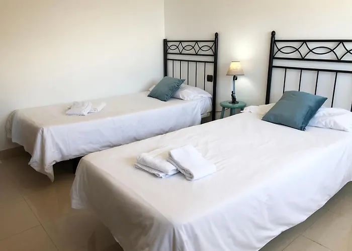 Cotillo Ocean View