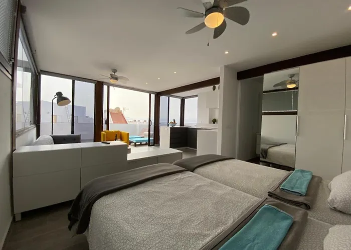 Casa Sunshine Cotillo Mar