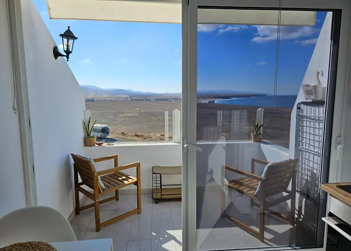 Apartamentos Cotillo Family