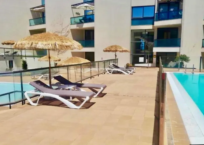 Apartamento Villa Bruno Con Vistas Al Mar, Primera Linea De Playa