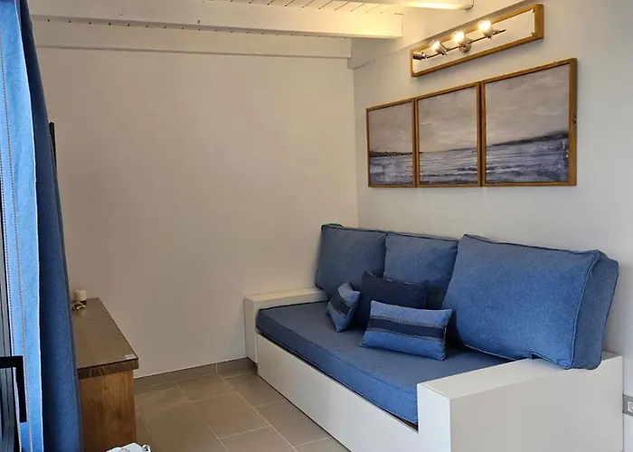 Apartamentos Cotillo Mar Con Y Sin Terraza Con Vistas Al Mar